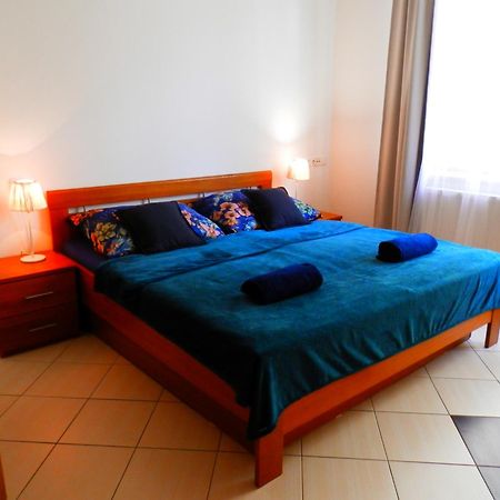 Spacious Apartment Below Spilberk Castle Brno Exterior foto